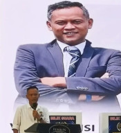 Tantan Sulthon  Terpilih Jadi Ketua PWI Jawa Barat 2026–2031, Ajak Seluruh Anggota Bersatu Besarkan Organisasi