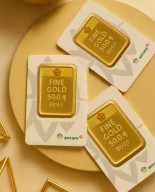 Harga Emas Antam hingga Kamis 13 Agustus 2026: 1 Gram Masih Bertahan di 2,7 Juta