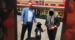Korban Kekerasan Seksual di Situbondo Mengadu ke Mabes Polri hingga DPR RI