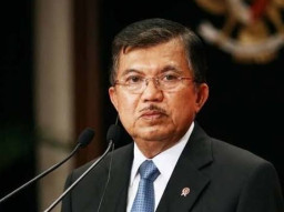 Peringatan Hari Damai di Aceh Ricuh, JK: Ada Ketidakpuasan