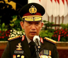 Dua Purnawirawan TNI Desak Prabowo Copot Kapolri