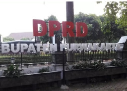 Tunjangan Perumahan Anggota DPRD Mencapai Rp 47 Juta per Bulan