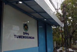Pengelola SPPG dan Yayasan Darussalam Lamongan Gerak Cepat Tindaklanjuti Dugaan Bau Limbah