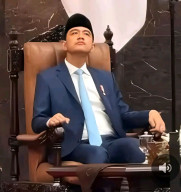 Lagi, Eks Wakasad Tuding Pencalonan Gibran Acak-acak Hukum