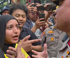 Ini 8 Tuntutan Mahasiswa BEM UI yang Demo Hari Ini