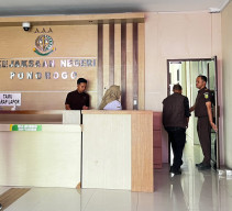 Kejaksaan Ungkap 55 Orang Terkait Perkara TP DPRD Ponorogo 2023-2026, 34 Sudah Kembalikan Uang