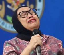 Eks Wakil Kepala BGN Tuding Nanik S Deyang Punya Dapur MBG dan Bilang "Ini Punya Presiden"