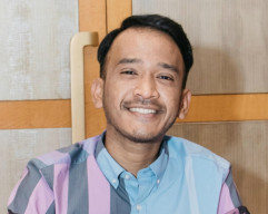Jadi Tersangka, Ruben Onsu Siap Bayar Rp 3,5 Miliar Pekan Ini
