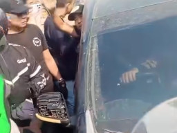 Polisi Selidiki Penggalangan Dana untuk APMB