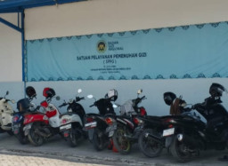 Soal Benda Mirip Ulat di Menu MBG, SPPG Kembangbahu Lopang 2  Menduga Ada Sabotase