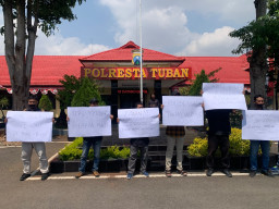 IJTI Korda Pantura Raya Kecam Dugaan Ancaman Verbal terhadap Dua Jurnalis di Tuban