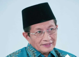 Maju sebagai Calon Ketum PBNU, Nasaruddin Umar Mundur dari Menteri Agama