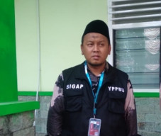 PAM Muktamar ke-35 NU: Kami Netral, Tak Berpihak pada Siapapun!