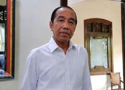 Perkara Dugaan Ijazah Palsu, Jokowi Ngaku Tak Sabar Ingin segera Hadir di Persidangan