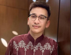 Ruben Onsu Bantah Kasih Cek Kosong