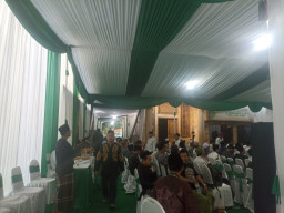 MoU Kampus NU-UI Mulai Berbuah, Kemenag Siap Dukung Beasiswa dan Riset