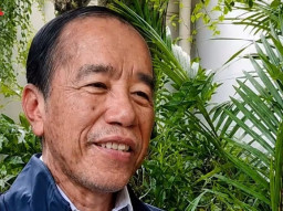 Peneliti Soroti Sikap Jokowi terhadap Gibran: Tak Ada Penyesalan