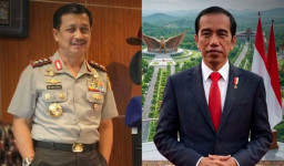 Oegroseno: Seandainya Saya Masih Aktif, Saya Panggil Jokowi