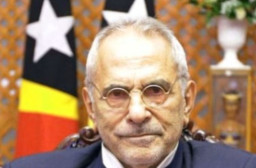 Presiden Timor-Leste, Ramos Horta Puji Indonesia: Muslim dan Katolik Bisa Rukun