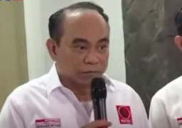Budi Arie Curiga Ada yang Adu Domba Jokowi dan Prabowo