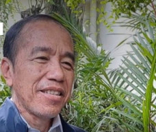 Jokowi: Kekuasaan Itu Sementara, Jangan Dipakai untuk Menjatuhkan Orang