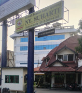 Pajak Ayam Goreng Ny. Suharti Dipertanyakan, Kini Bola di Tangan Bapenda Surabaya
