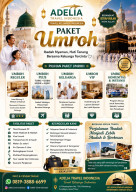 Adelia Travel Indonesia Hadirkan Paket Umroh Lengkap, Utamakan Kenyamanan dan Pendampingan Jamaah