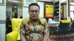 Arif Fatoni Minta Bapenda Ungkap Hasil Klarifikasi Dugaan Pajak Ayam Goreng Ny. Suharti