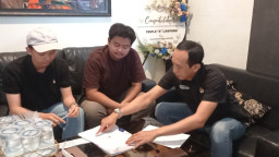 Kasus Kafe Sorai Berakhir Damai, Pengelola Akui Kelalaian, Ganti Kerugian dan Sepakat Tutup Permanen