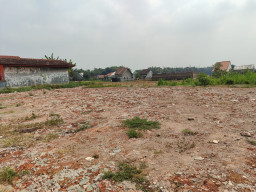 Pembongkaran Gedung Serbaguna Desa Mojojejer Jombang Diduga Maladministrasi, Ada Indikasi Penghapusan Aset