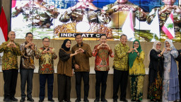 Bupati Jember Gus Fawait Lepas Danbrigif 9 Kostrad yang Bertugas ke Lebanon, Ajak TNI Perkuat Sinergi Bangun Daerah