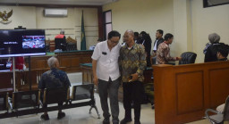 Sidang Korupsi Maidi: Noer Aflah Jelaskan Asal-usul CSR dan Program Smart City, Pengacara Singgung Kerugian Rp1 M