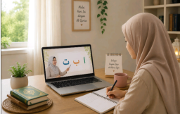 5 Rekomendasi Ngaji Online Privat untuk Ibu Rumah Tangga dengan Jadwal Fleksibel 
