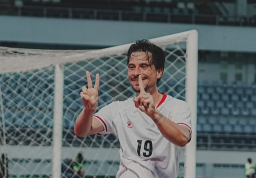 Vietnam, Lawan Sebenarnya bagi Timnas Indonesia