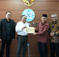 Dewan Pers Hadiri Hari Pers dan Literasi Muhammadiyah 2026, Perkuat Sinergi Ekosistem Pers Nasional 