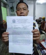 Diduga Langgar Kode Etik ASN, Kabag Hukum Pemkot Madiun Diadukan Pedagang Pasar ke Sekda