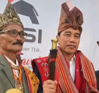 Pakar: Jokowi Layak Dianugerahi Raja Ngibul