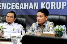 Jateng Darurat OTT Perlu Deteksi Dini dan Akuntabilitas Sosial