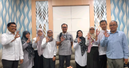Ke Mana Perginya Sampah Setelah Dibuang? FPIK UB Kembangkan Sistem Tracking Berbasis Smart Green Campus 