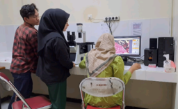 Selama 170 Tahun Dianggap Sama, Peneliti FPIK UB Temukan Jejak Genetik Unik Ikan Lempuk Ranu Grati 