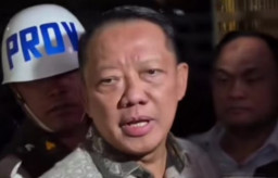 Pengamat Desak Perkara Febrie Adriansyah Dialihkan ke KPK Demi Transparansi  