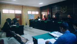 Penggugat Persoalkan Konflik Kepentingan Saksi PT JPC, Hakim Tetap Izinkan Bersaksi di Sidang Sengketa Lahan Parkir