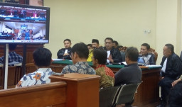 Penasihat Hukum Thariq Soroti Perwal 53/2021: Syarat Saldo 30 Persen Diduga Merupakan "Kuncian, Tender