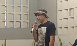 Satu Komando dengan MAKI, Laskar Jahanam Jember Juga Batal Demo