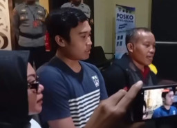 Eks Karumga Febrie Adriansyah Meninggal 'Misterius' di Banyumas, LPSK Siap Lindungi Keluarga 