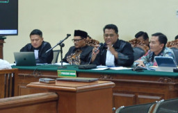 Kuasa Hukum Thariq Soroti Permintaan Rp76 Juta oleh Sekda Kota Madiun: Seharusnya Lewat APBD