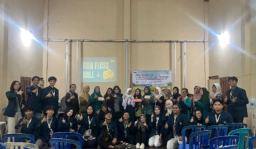 OPTIMALISASI KOMODITAS LOKAL MELALUI INOVASI “FISH FLOSS BALL” BERBASIS IKAN DAN JAGUNG