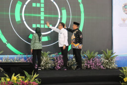 Budiman Sujatmiko Dorong Desa Bertransformasi dari Agraris