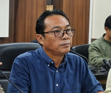 Tak Hanya Habiskan Anggaran di Kota, Gerindra Desak APBD Jember Sentuh Infrastruktur Pelosok Desa