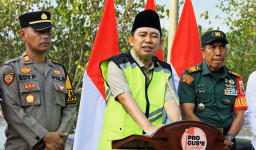 Dapat 3 KNMP, Tiga Desa di Jember Bakal Disulap Jadi Kawasan Nelayan Modern